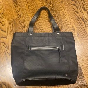 Lululemon gym bag- great condition!